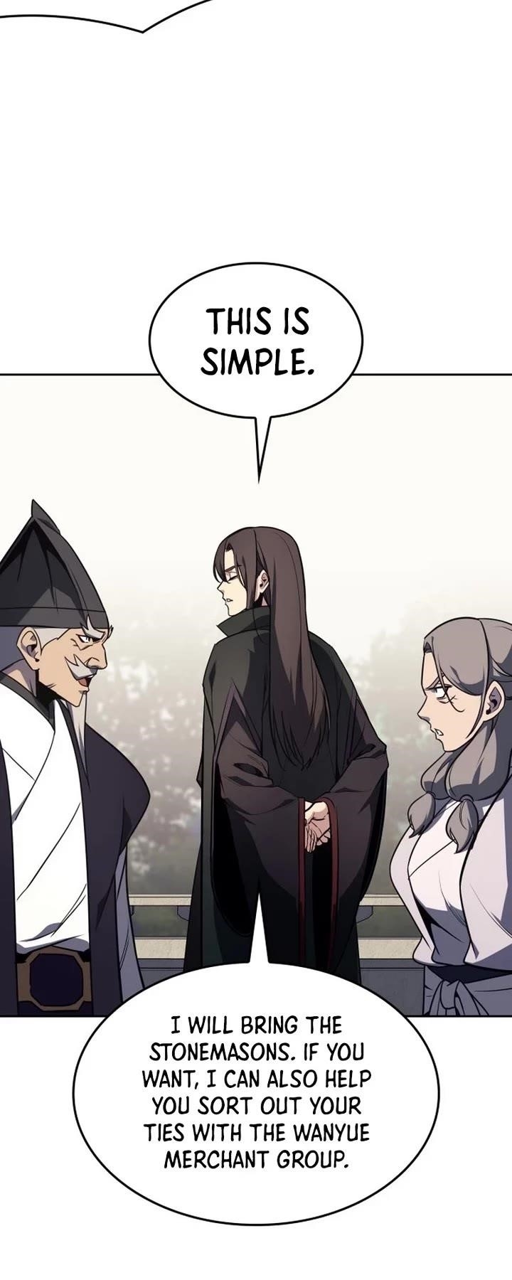 I Reincarnated As The Crazed Heir Chapter 133 - Page 38