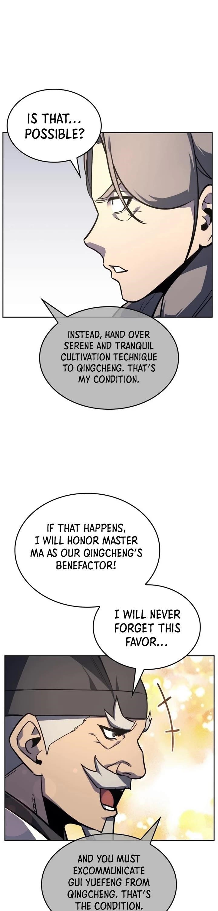 I Reincarnated As The Crazed Heir Chapter 133 - Page 39