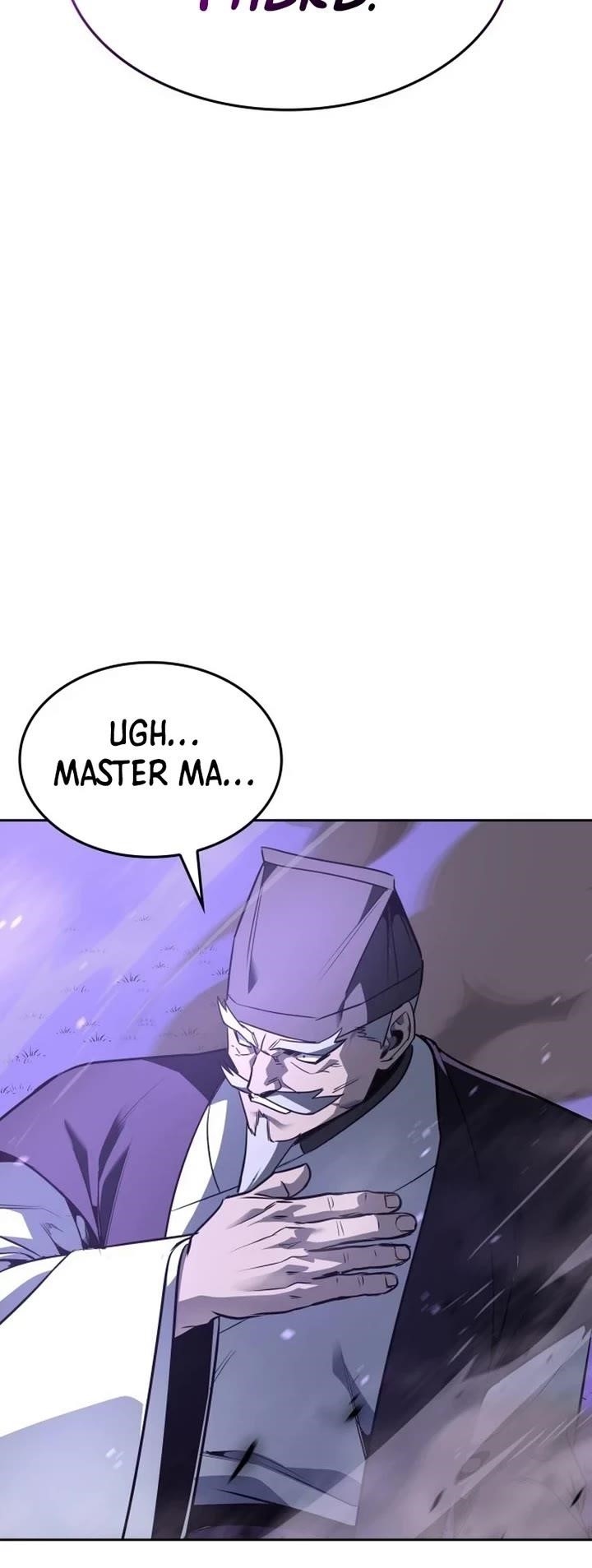 I Reincarnated As The Crazed Heir Chapter 133 - Page 4