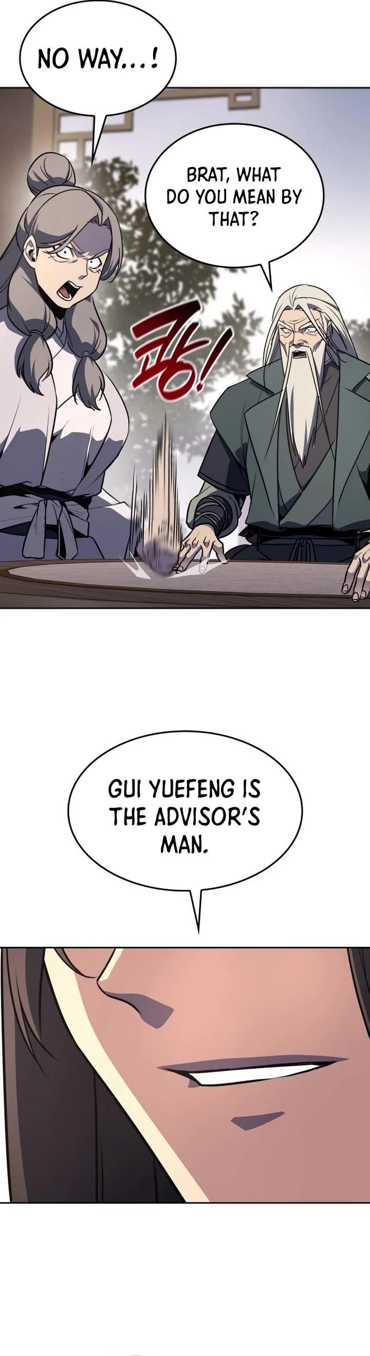 I Reincarnated As The Crazed Heir Chapter 133 - Page 42