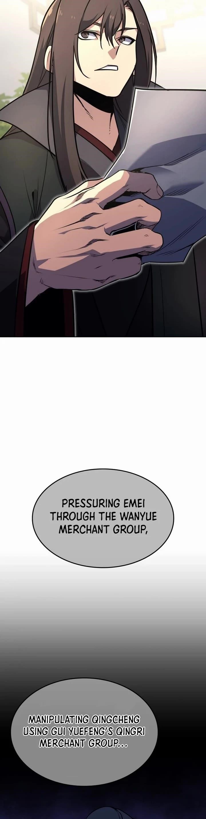 I Reincarnated As The Crazed Heir Chapter 133 - Page 46