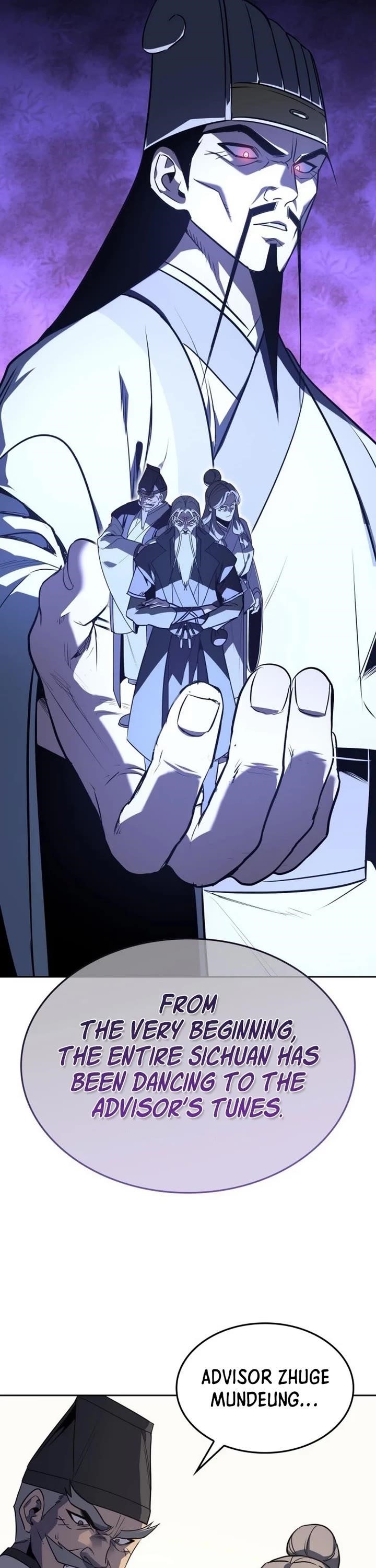 I Reincarnated As The Crazed Heir Chapter 133 - Page 47