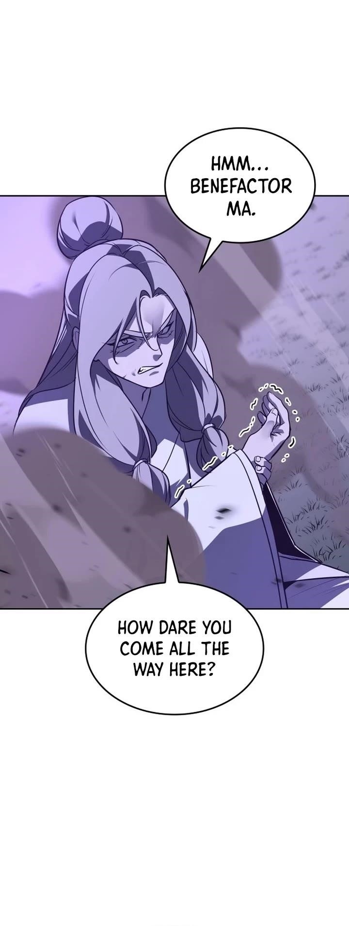 I Reincarnated As The Crazed Heir Chapter 133 - Page 5