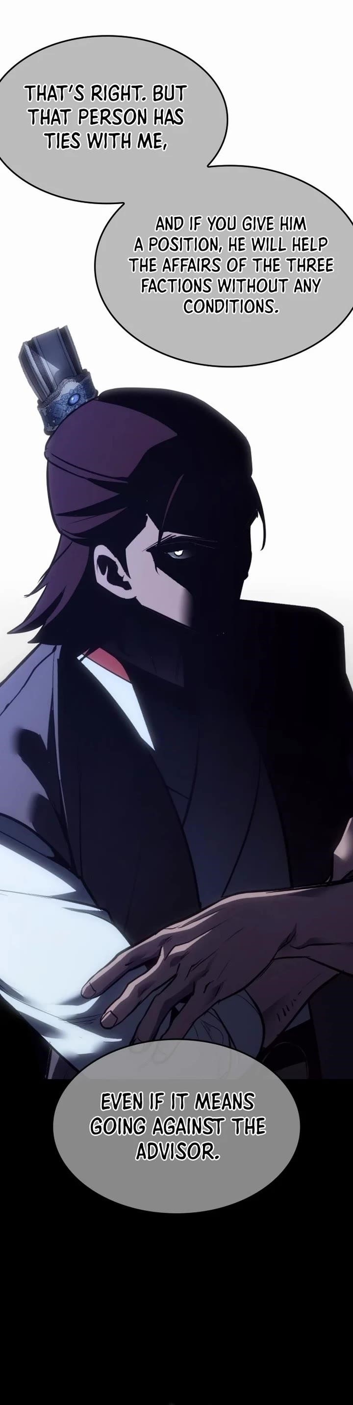 I Reincarnated As The Crazed Heir Chapter 133 - Page 54