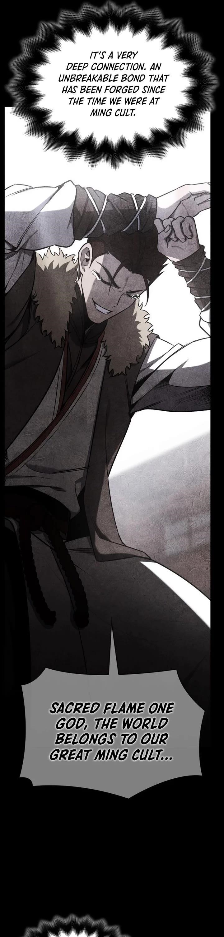 I Reincarnated As The Crazed Heir Chapter 133 - Page 55