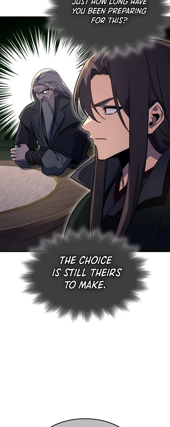 I Reincarnated As The Crazed Heir Chapter 133 - Page 58