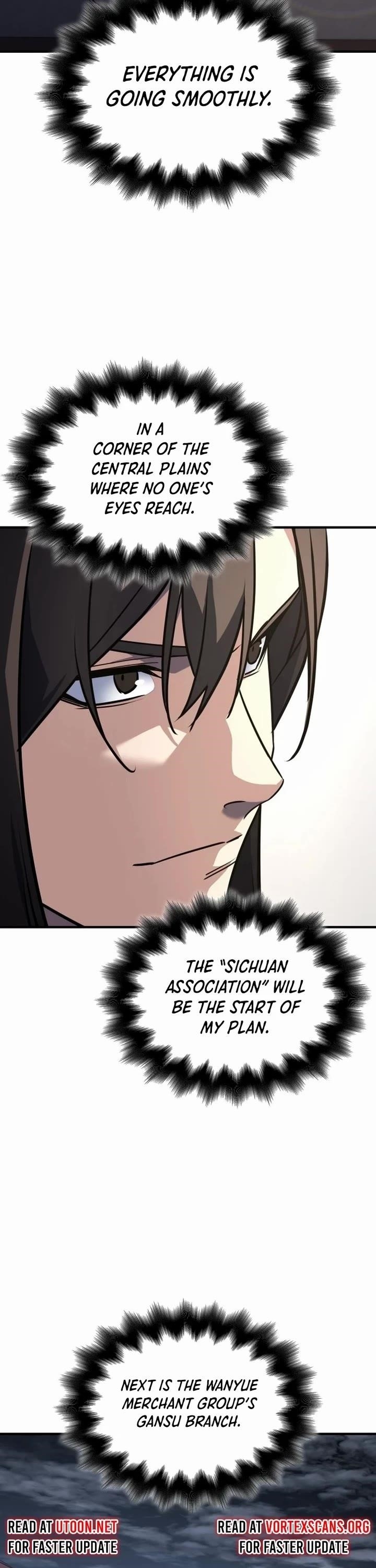 I Reincarnated As The Crazed Heir Chapter 133 - Page 62