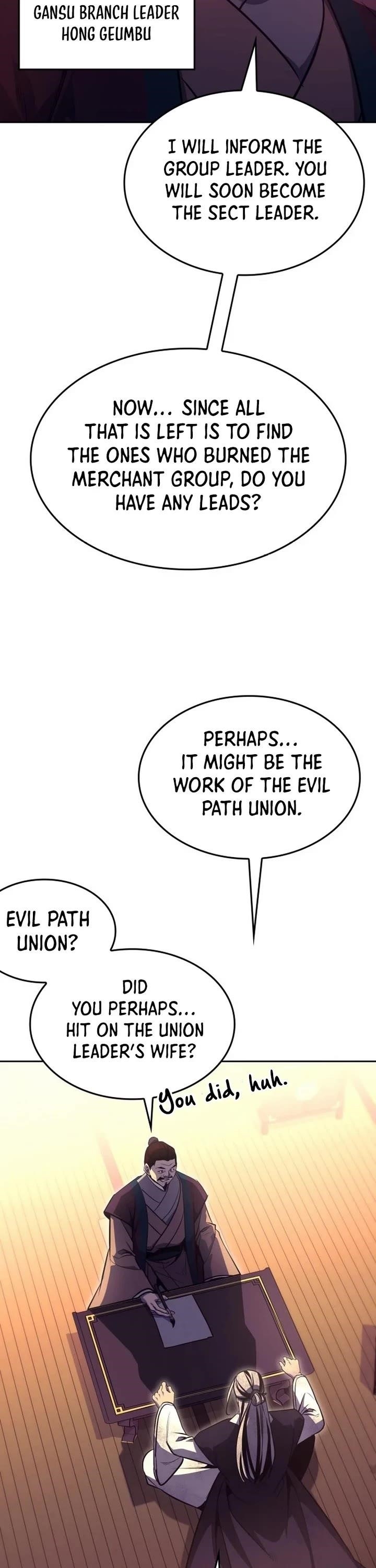 I Reincarnated As The Crazed Heir Chapter 133 - Page 67