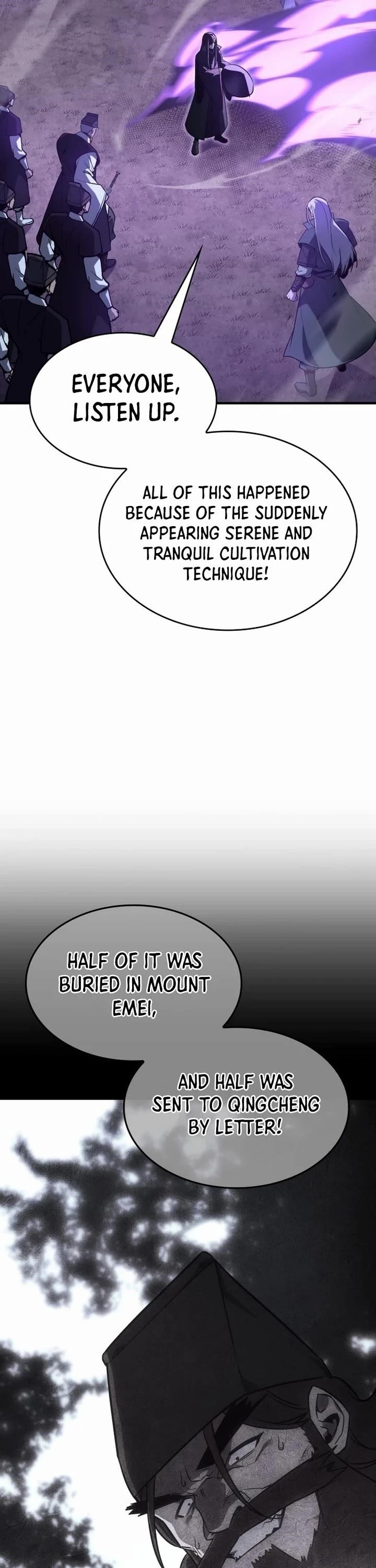 I Reincarnated As The Crazed Heir Chapter 133 - Page 7