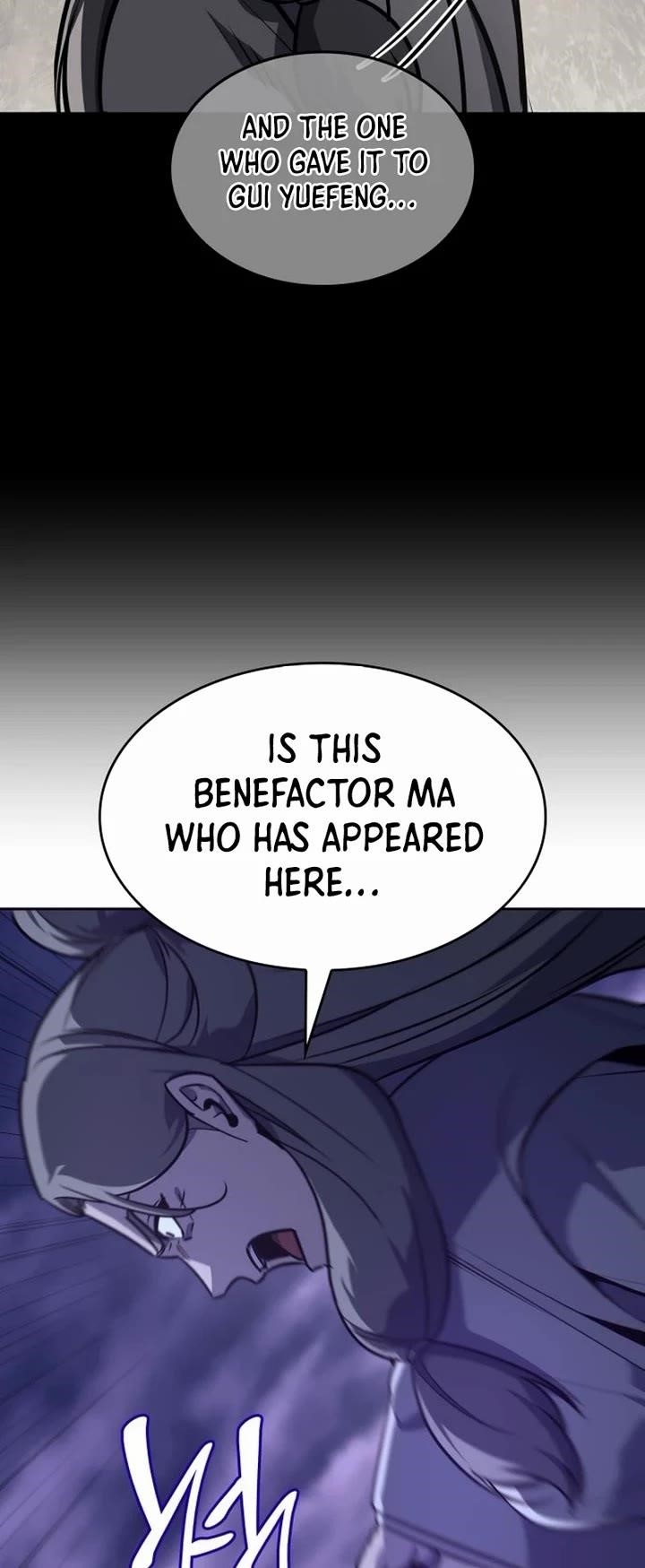 I Reincarnated As The Crazed Heir Chapter 133 - Page 9