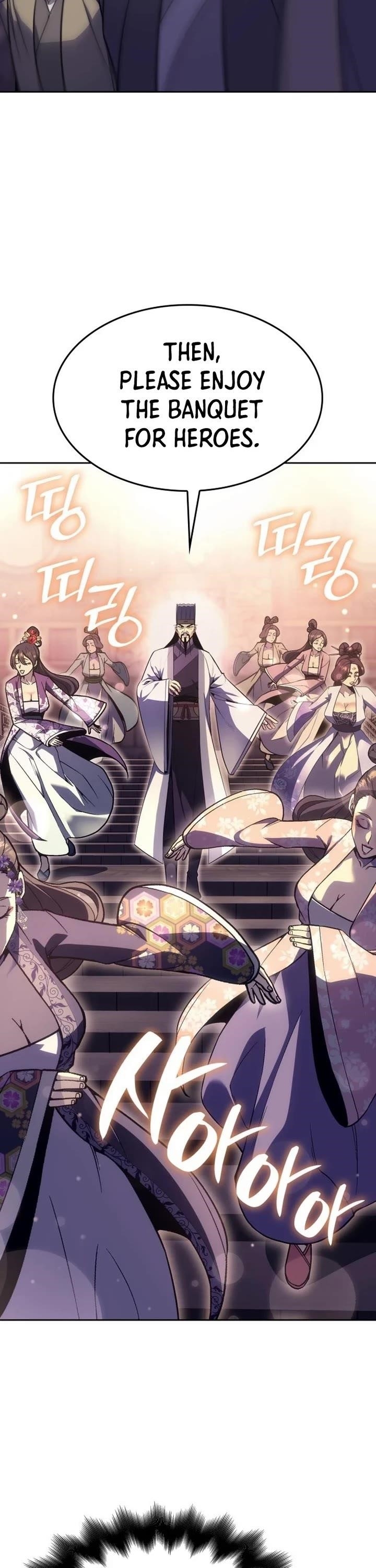 I Reincarnated As The Crazed Heir Chapter 134 - Page 11