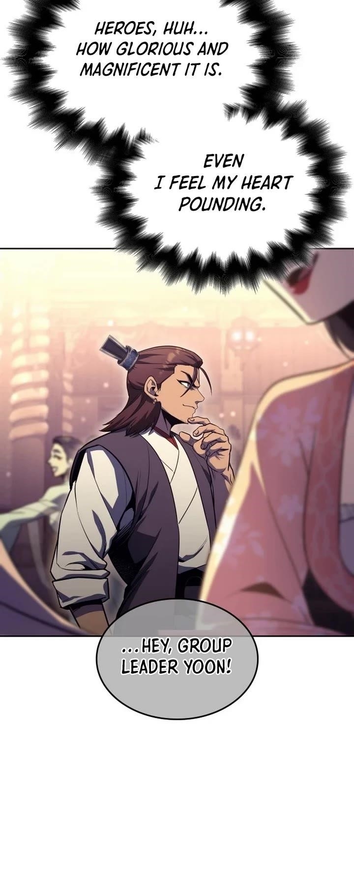 I Reincarnated As The Crazed Heir Chapter 134 - Page 12