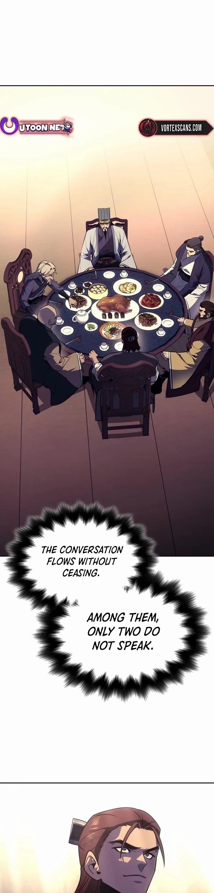 I Reincarnated As The Crazed Heir Chapter 134 - Page 14