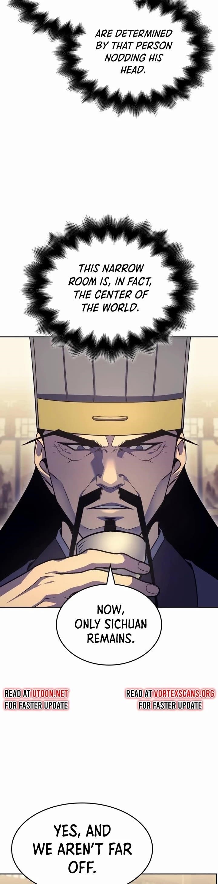 I Reincarnated As The Crazed Heir Chapter 134 - Page 16