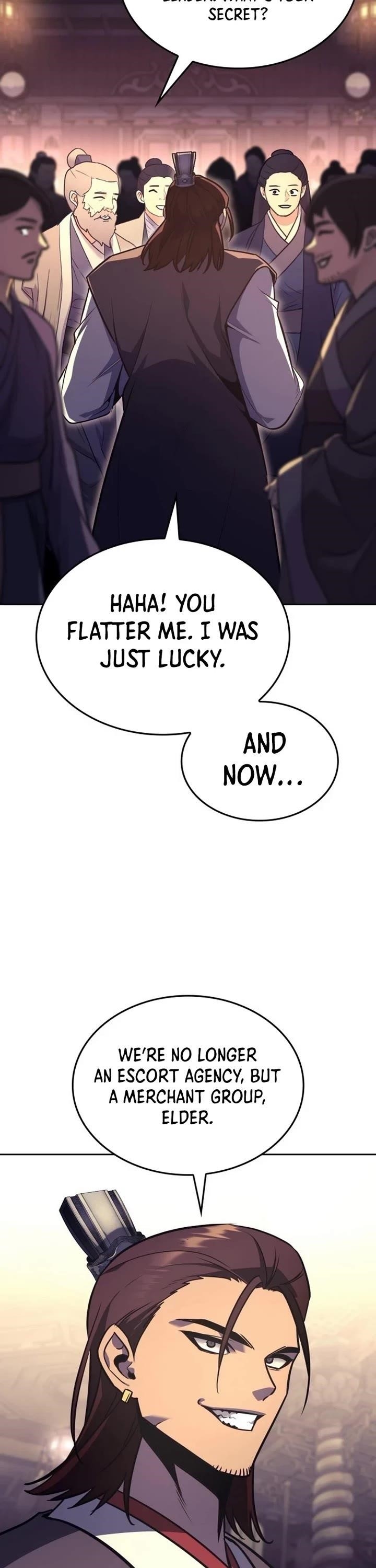 I Reincarnated As The Crazed Heir Chapter 134 - Page 2