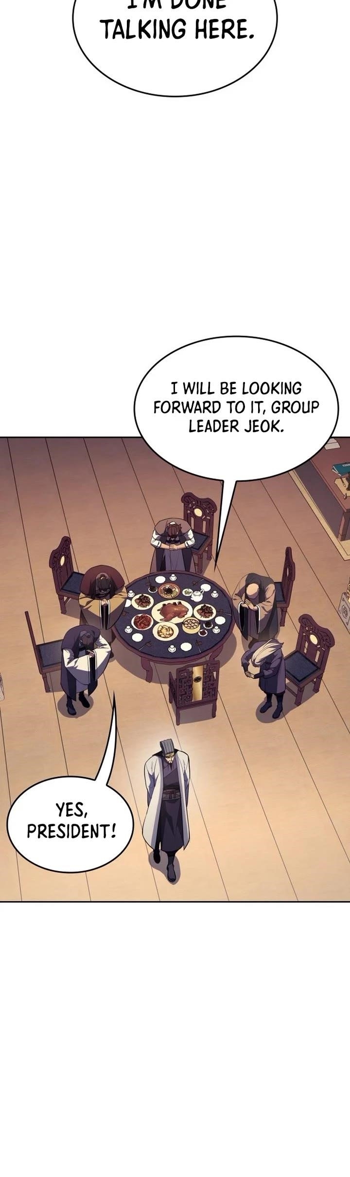 I Reincarnated As The Crazed Heir Chapter 134 - Page 21