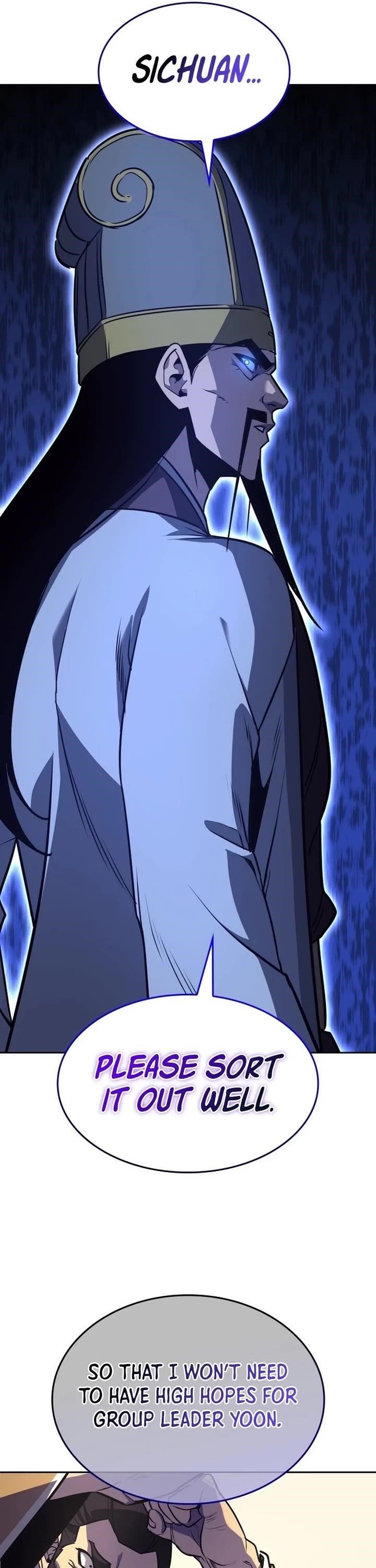 I Reincarnated As The Crazed Heir Chapter 134 - Page 22