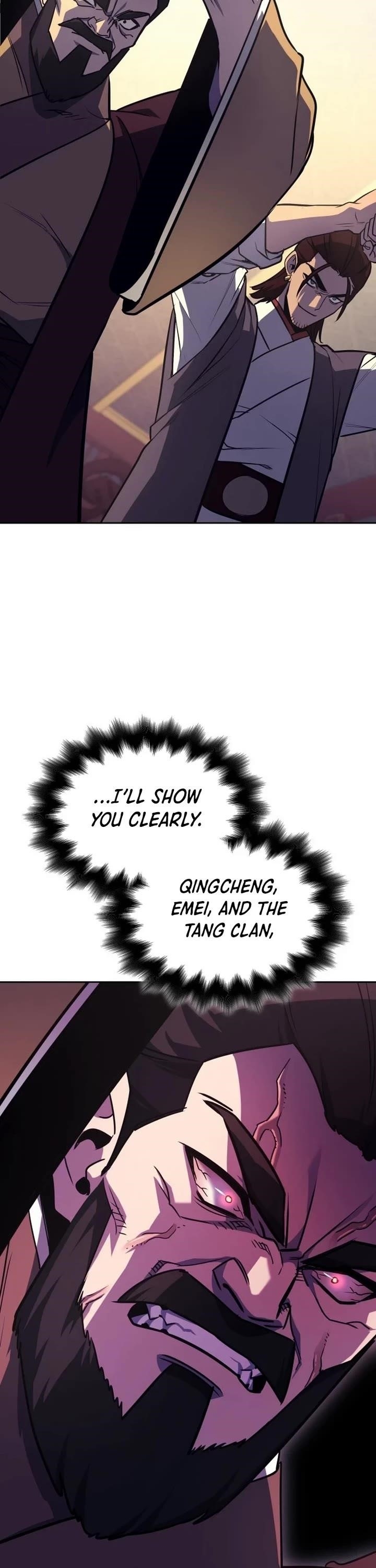 I Reincarnated As The Crazed Heir Chapter 134 - Page 23