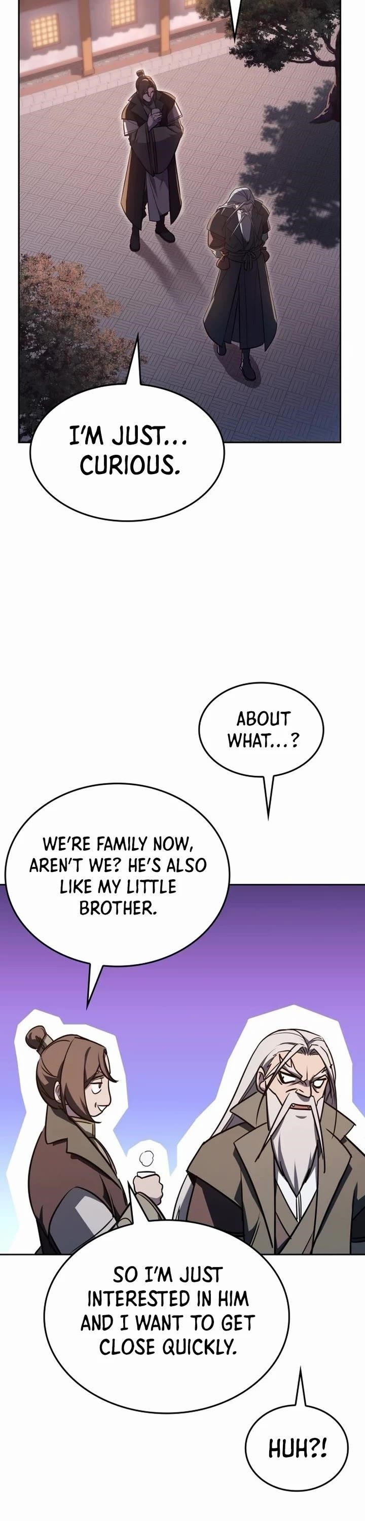 I Reincarnated As The Crazed Heir Chapter 134 - Page 28