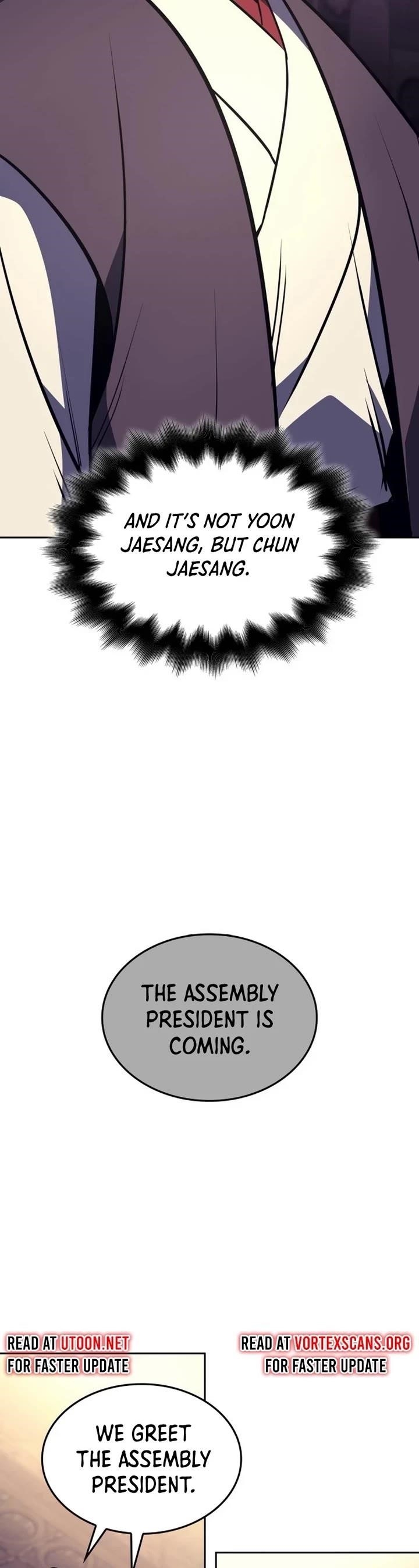 I Reincarnated As The Crazed Heir Chapter 134 - Page 3