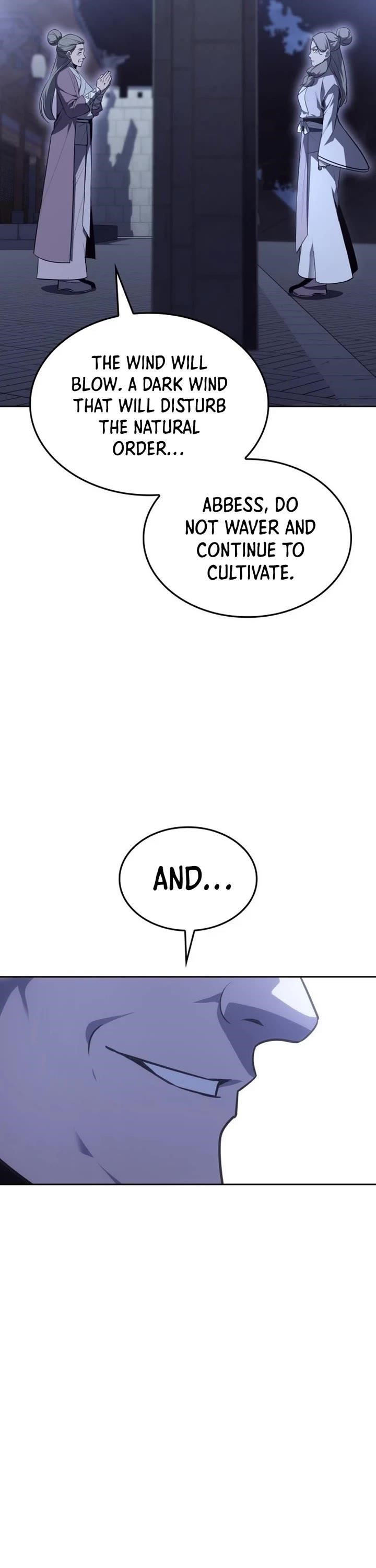 I Reincarnated As The Crazed Heir Chapter 134 - Page 36