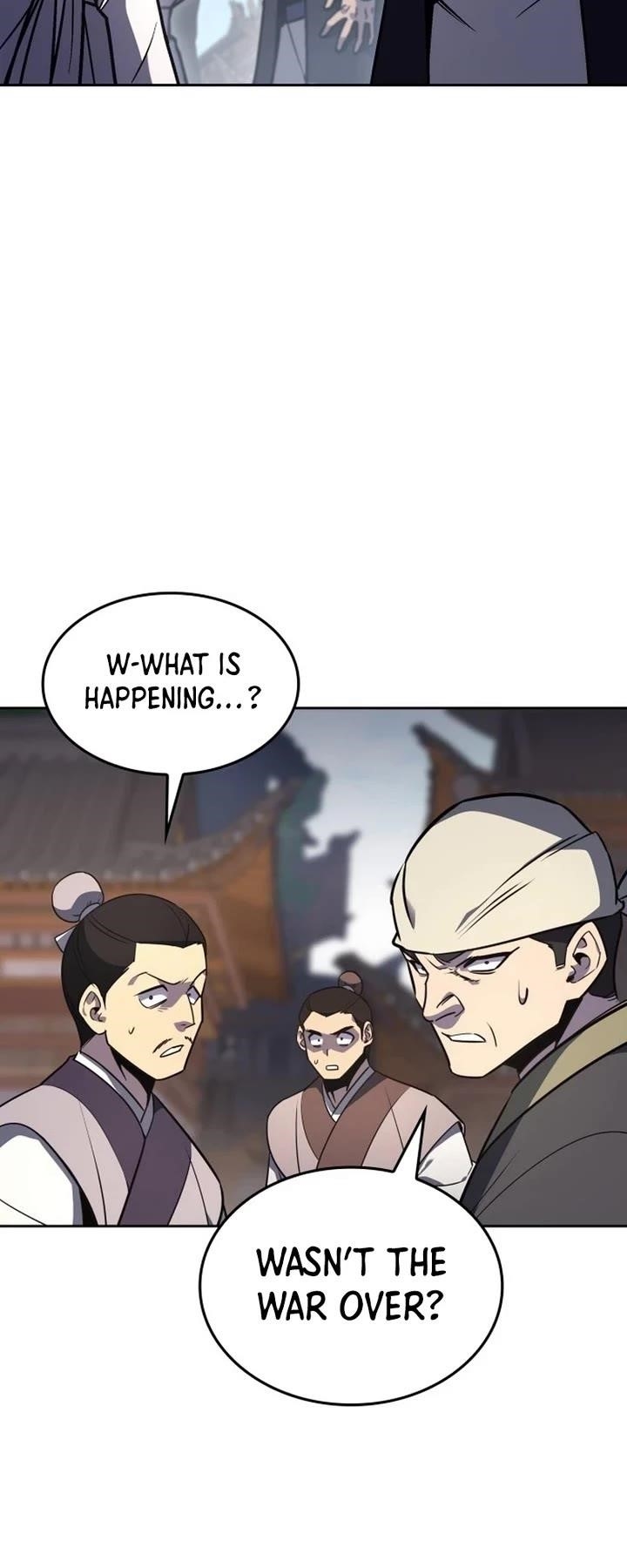 I Reincarnated As The Crazed Heir Chapter 134 - Page 40