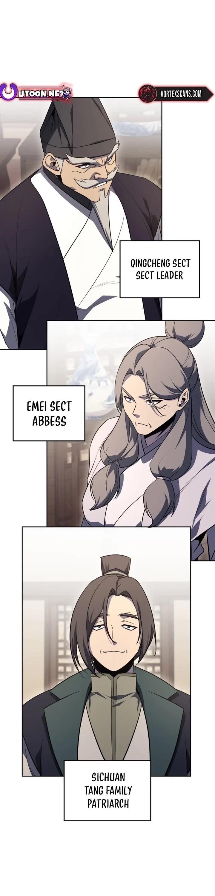 I Reincarnated As The Crazed Heir Chapter 134 - Page 41