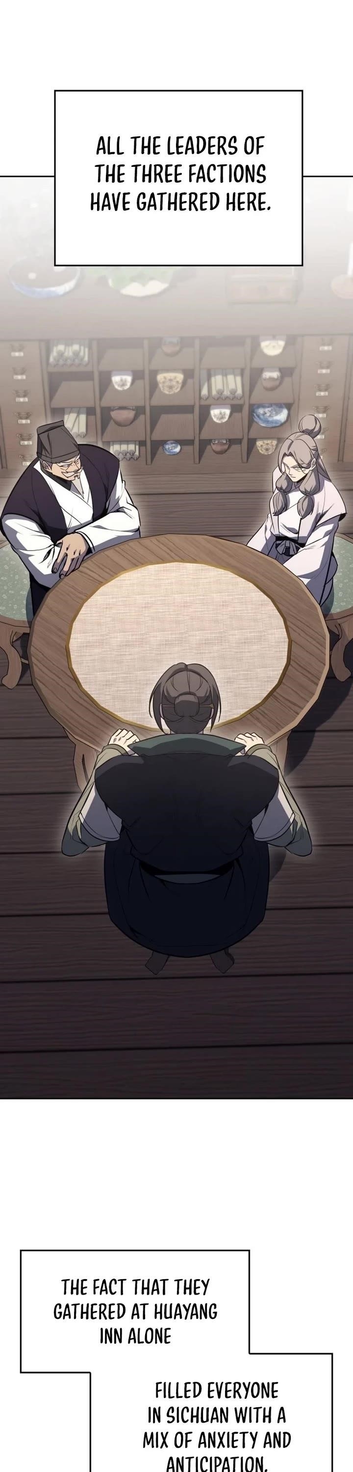 I Reincarnated As The Crazed Heir Chapter 134 - Page 42