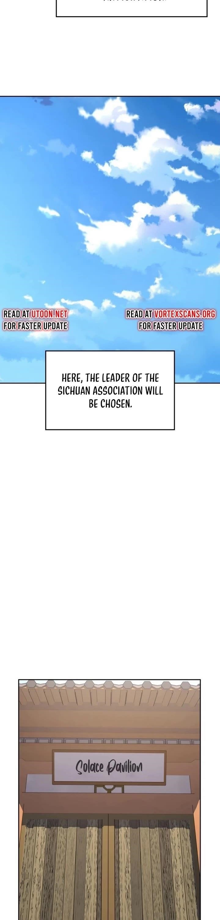 I Reincarnated As The Crazed Heir Chapter 134 - Page 43