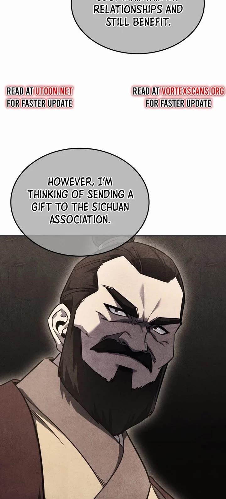 I Reincarnated As The Crazed Heir Chapter 134 - Page 53