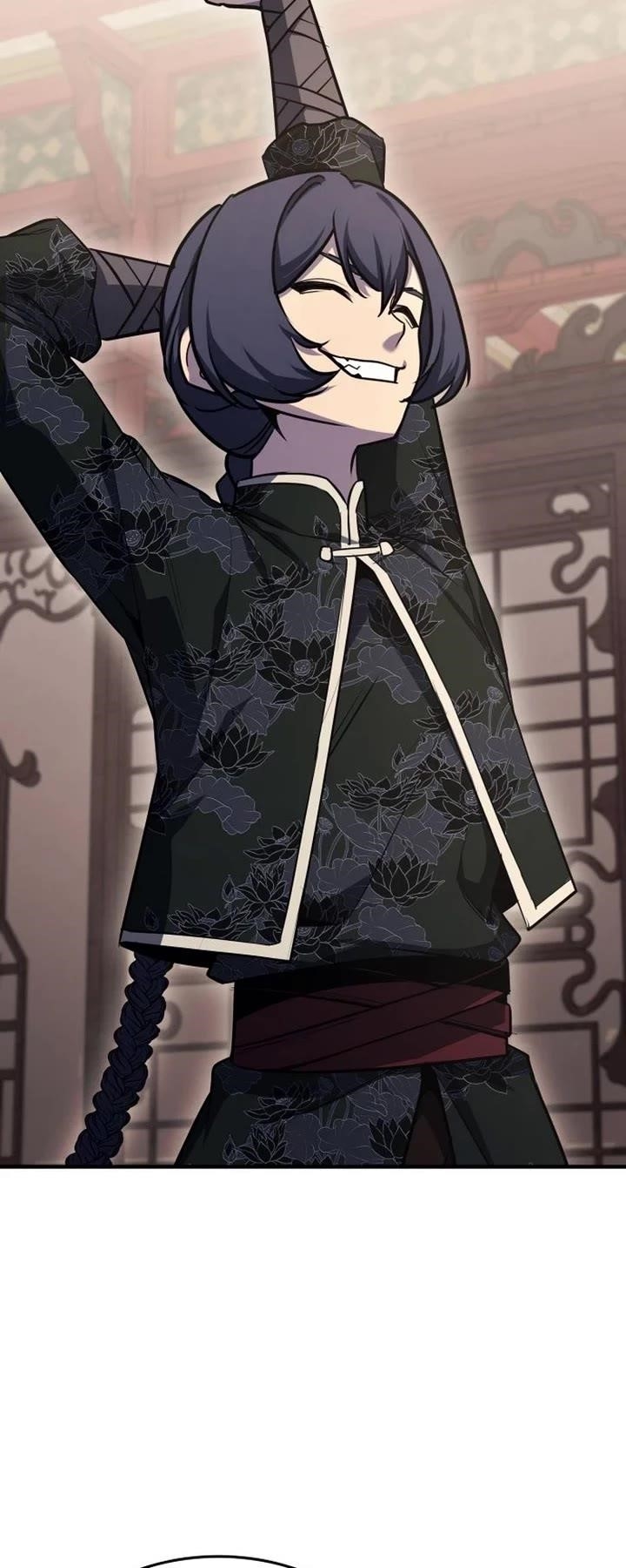 I Reincarnated As The Crazed Heir Chapter 134 - Page 58