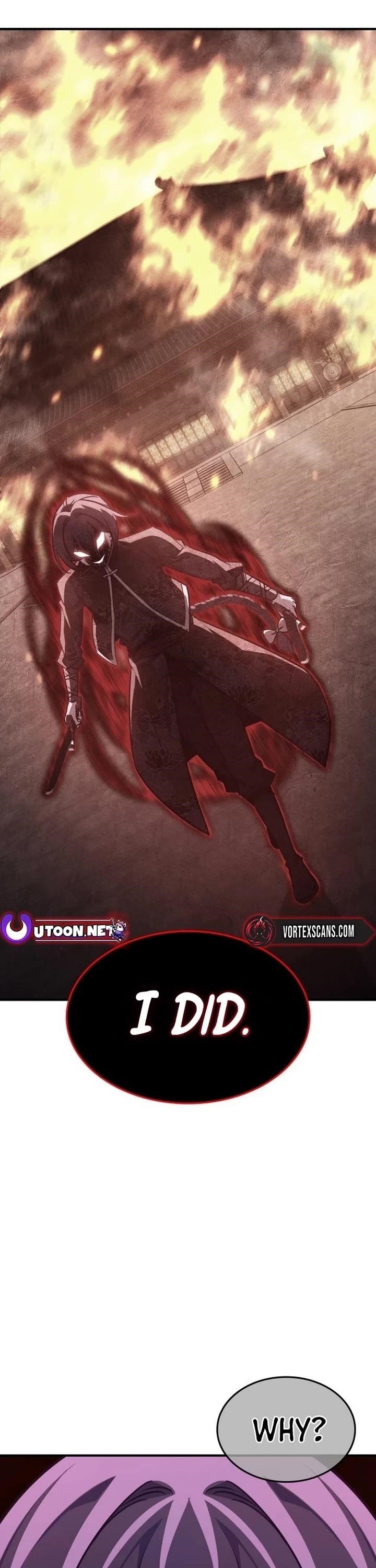 I Reincarnated As The Crazed Heir Chapter 134 - Page 60