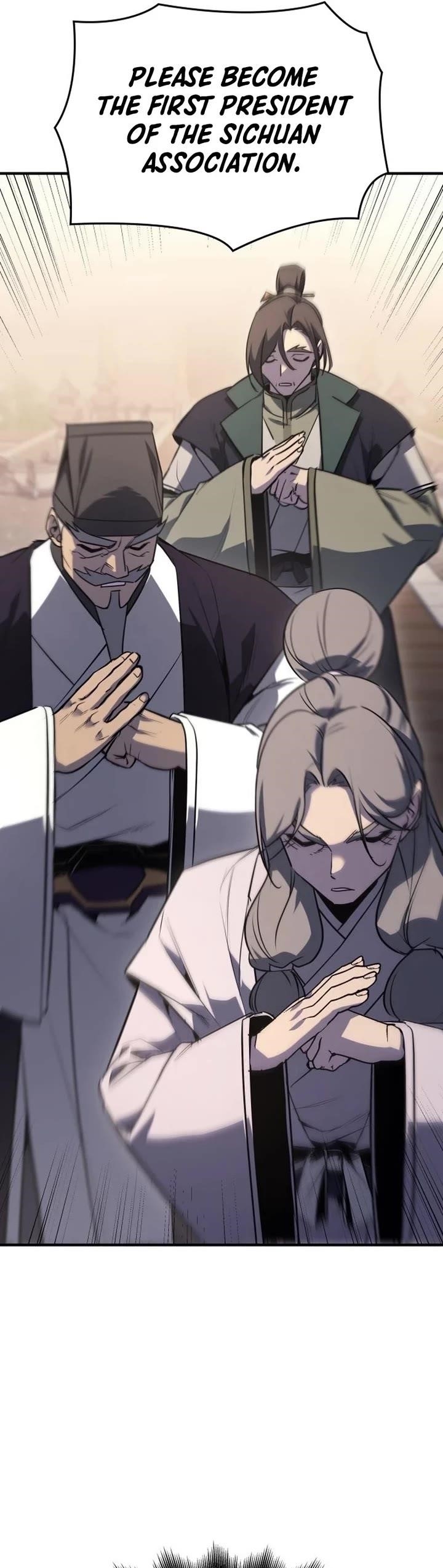 I Reincarnated As The Crazed Heir Chapter 134 - Page 64