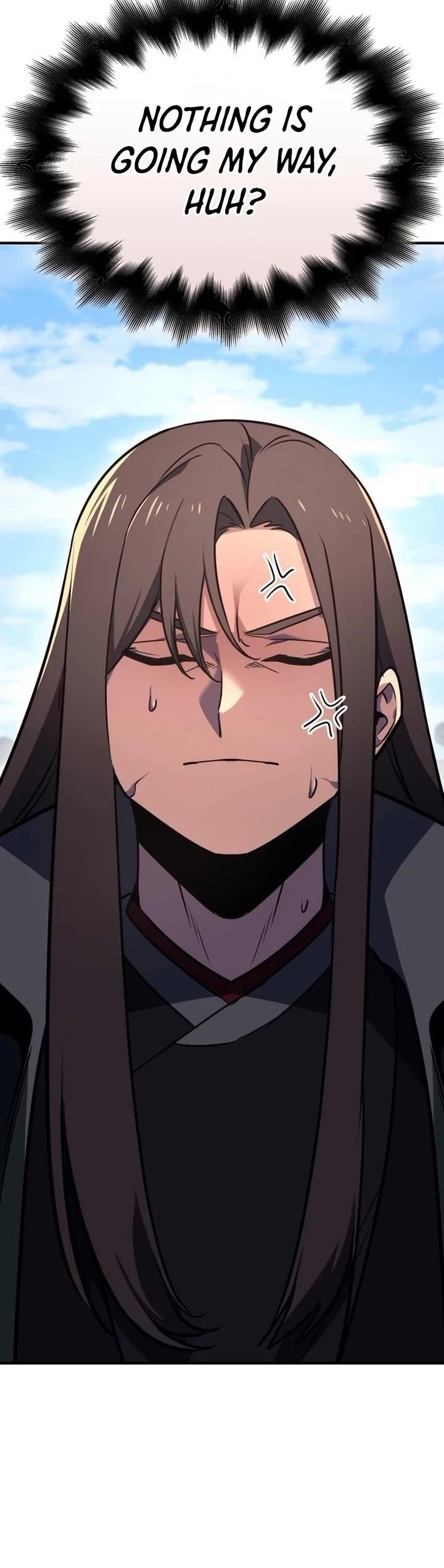 I Reincarnated As The Crazed Heir Chapter 134 - Page 65