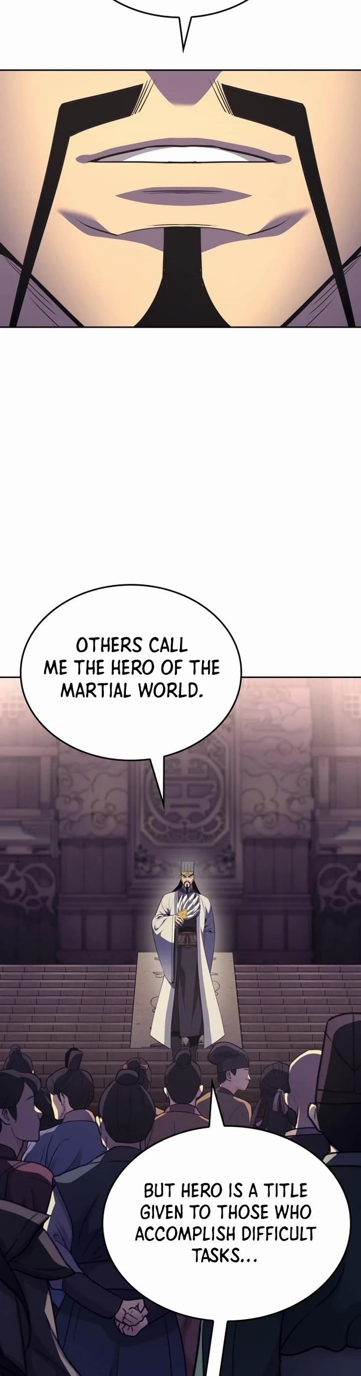 I Reincarnated As The Crazed Heir Chapter 134 - Page 7