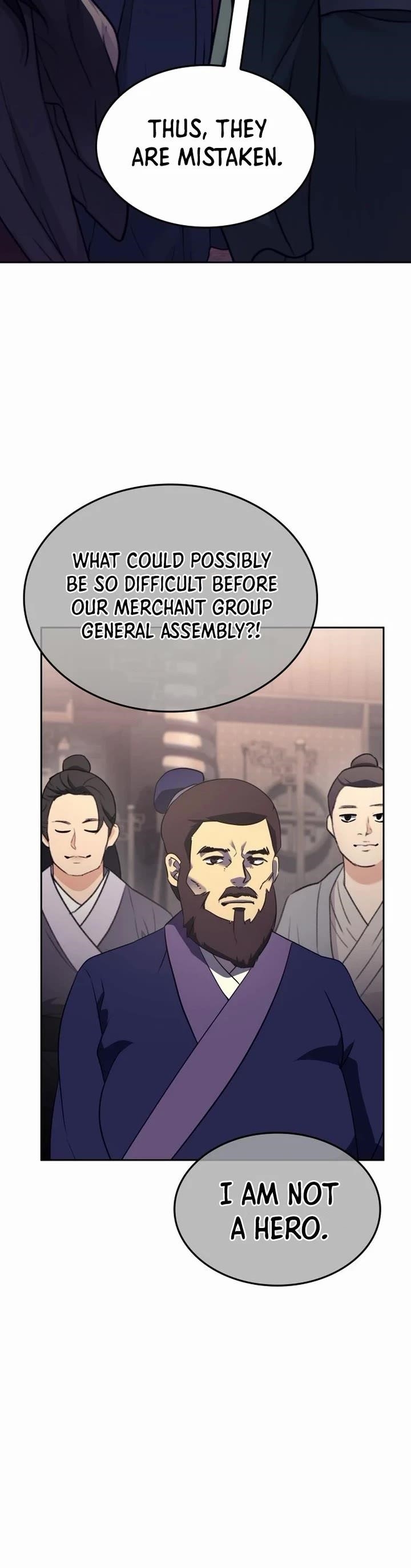 I Reincarnated As The Crazed Heir Chapter 134 - Page 8