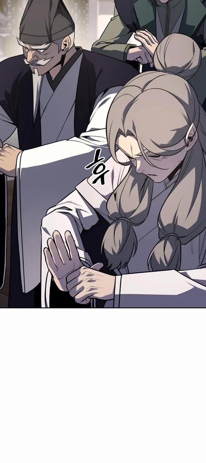 I Reincarnated As The Crazed Heir Chapter 135 - Page 13