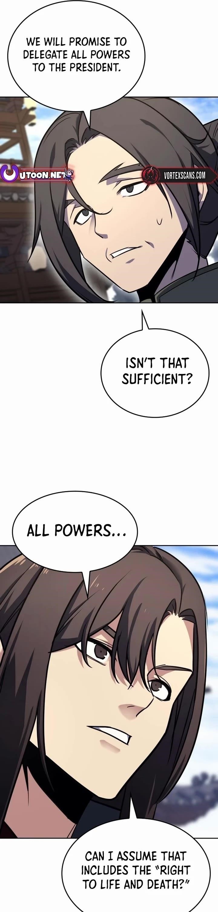 I Reincarnated As The Crazed Heir Chapter 135 - Page 14