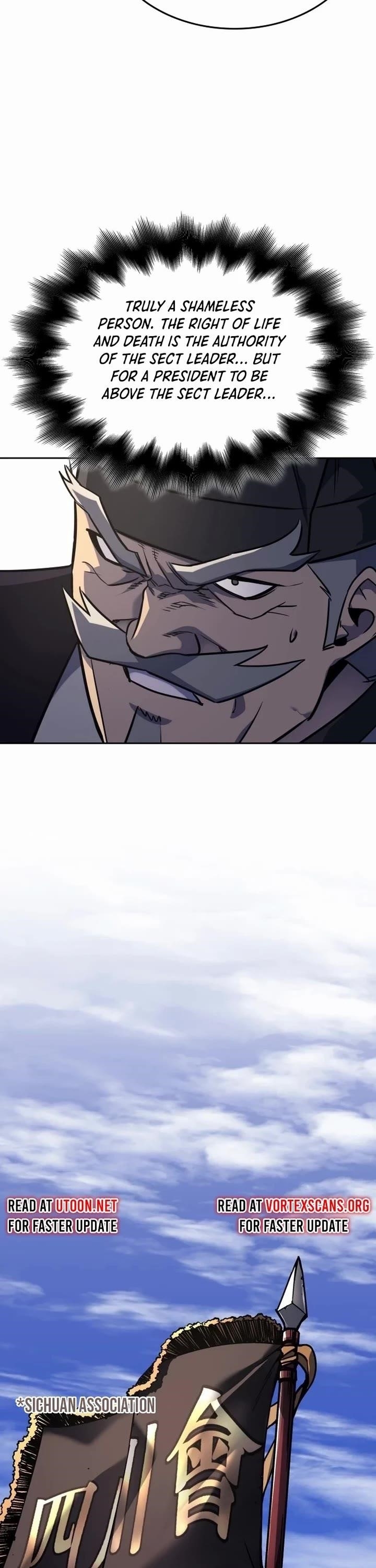 I Reincarnated As The Crazed Heir Chapter 135 - Page 15