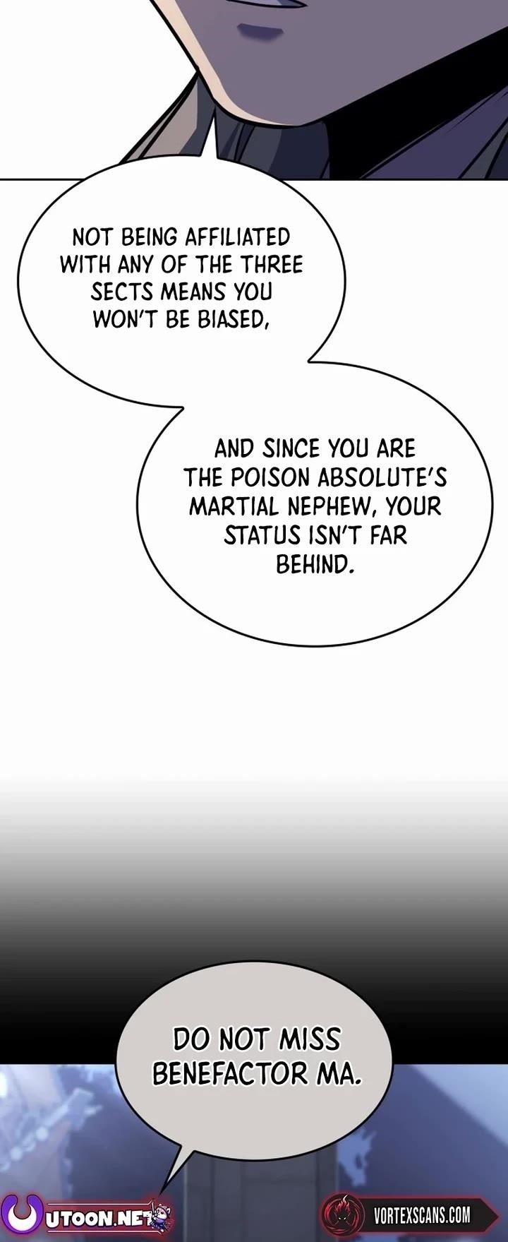 I Reincarnated As The Crazed Heir Chapter 135 - Page 18