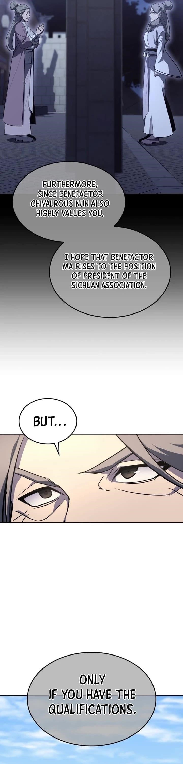 I Reincarnated As The Crazed Heir Chapter 135 - Page 19