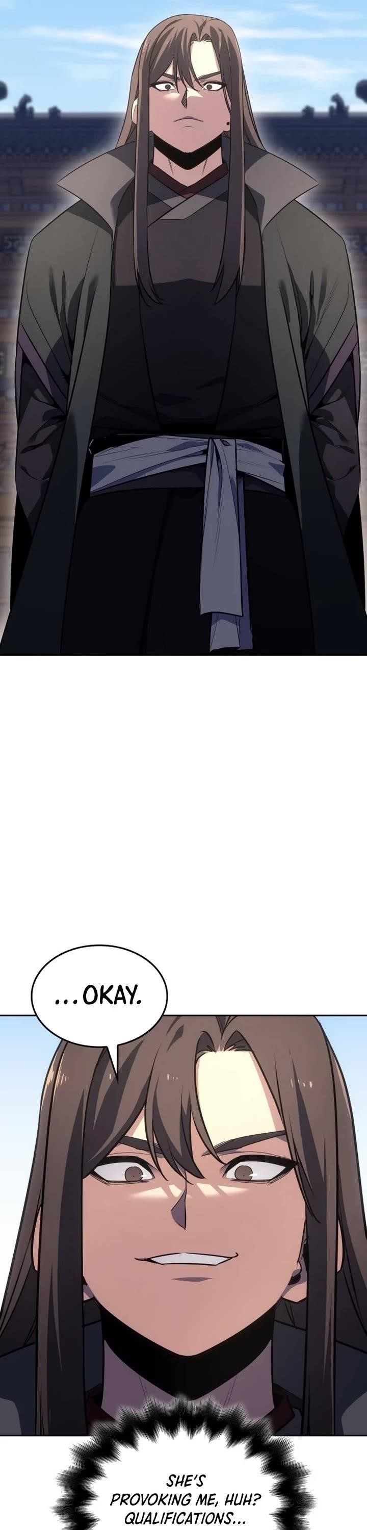 I Reincarnated As The Crazed Heir Chapter 135 - Page 20