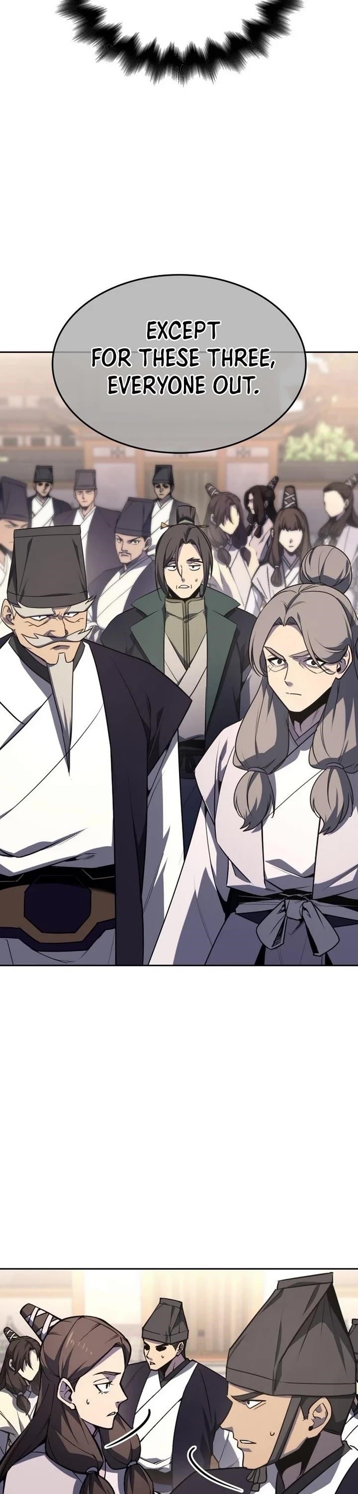 I Reincarnated As The Crazed Heir Chapter 135 - Page 21