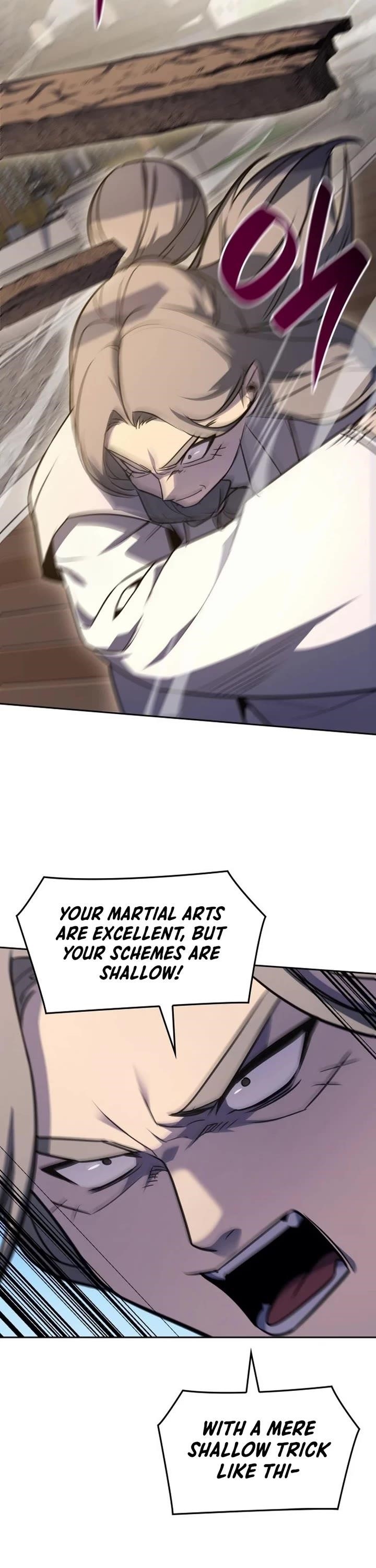 I Reincarnated As The Crazed Heir Chapter 135 - Page 39