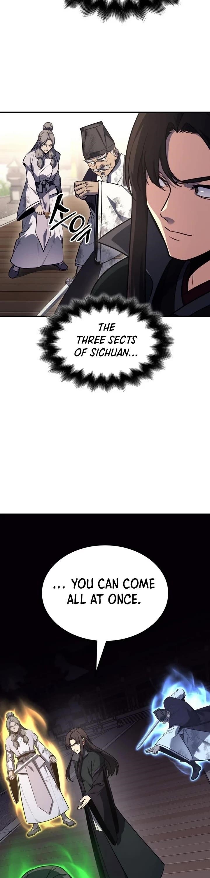 I Reincarnated As The Crazed Heir Chapter 135 - Page 45