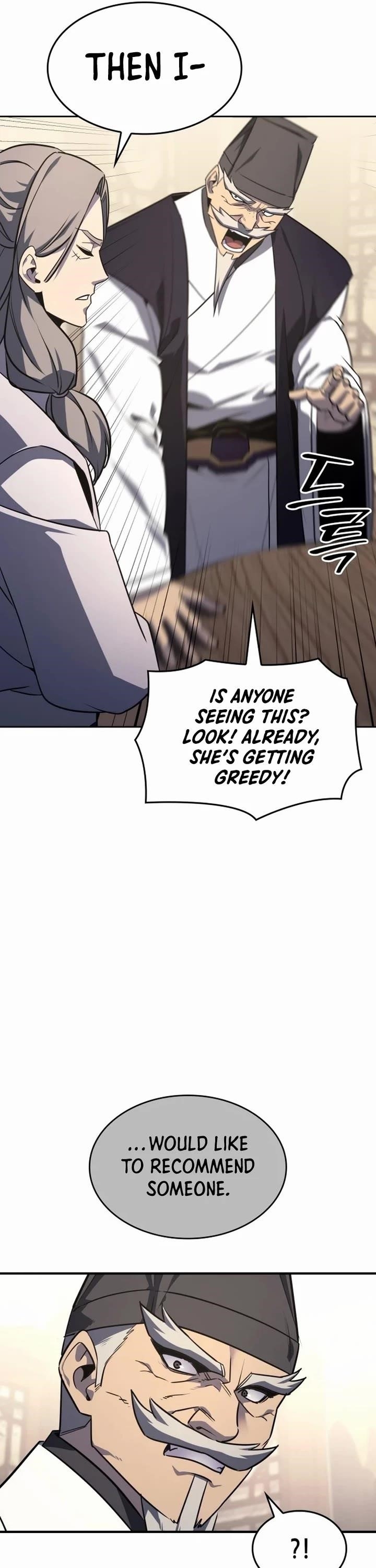 I Reincarnated As The Crazed Heir Chapter 135 - Page 5