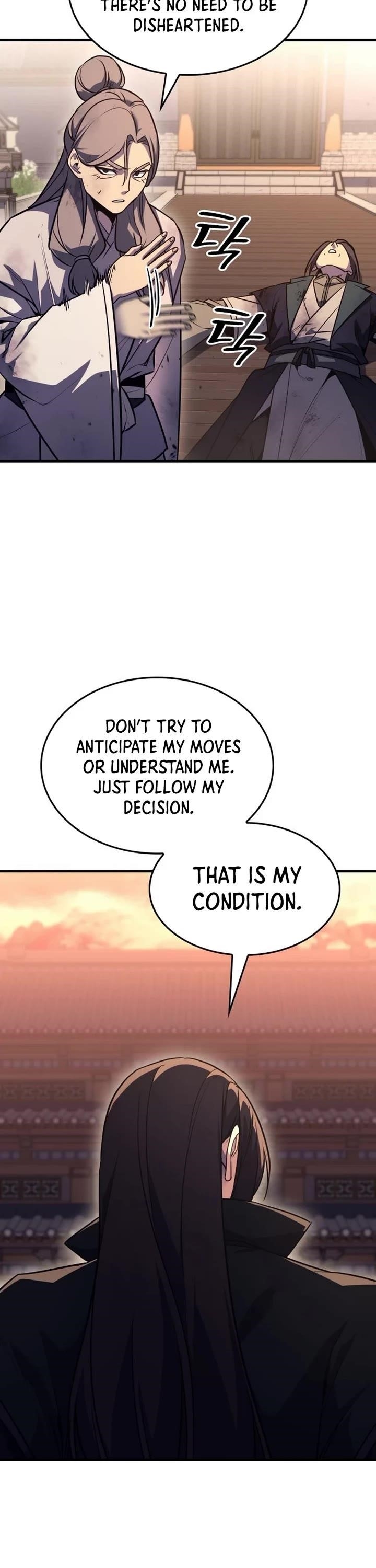 I Reincarnated As The Crazed Heir Chapter 135 - Page 50