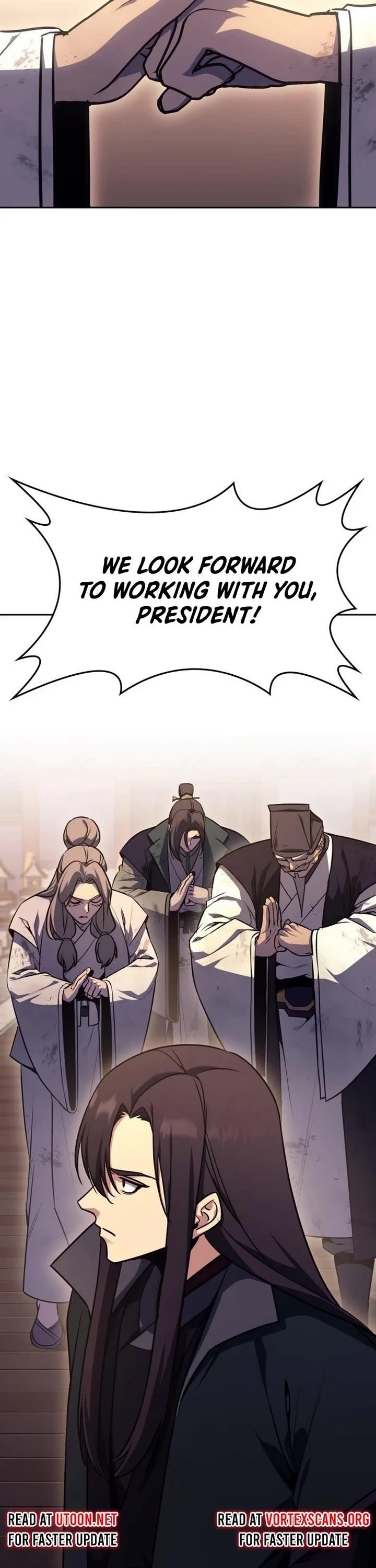 I Reincarnated As The Crazed Heir Chapter 135 - Page 54