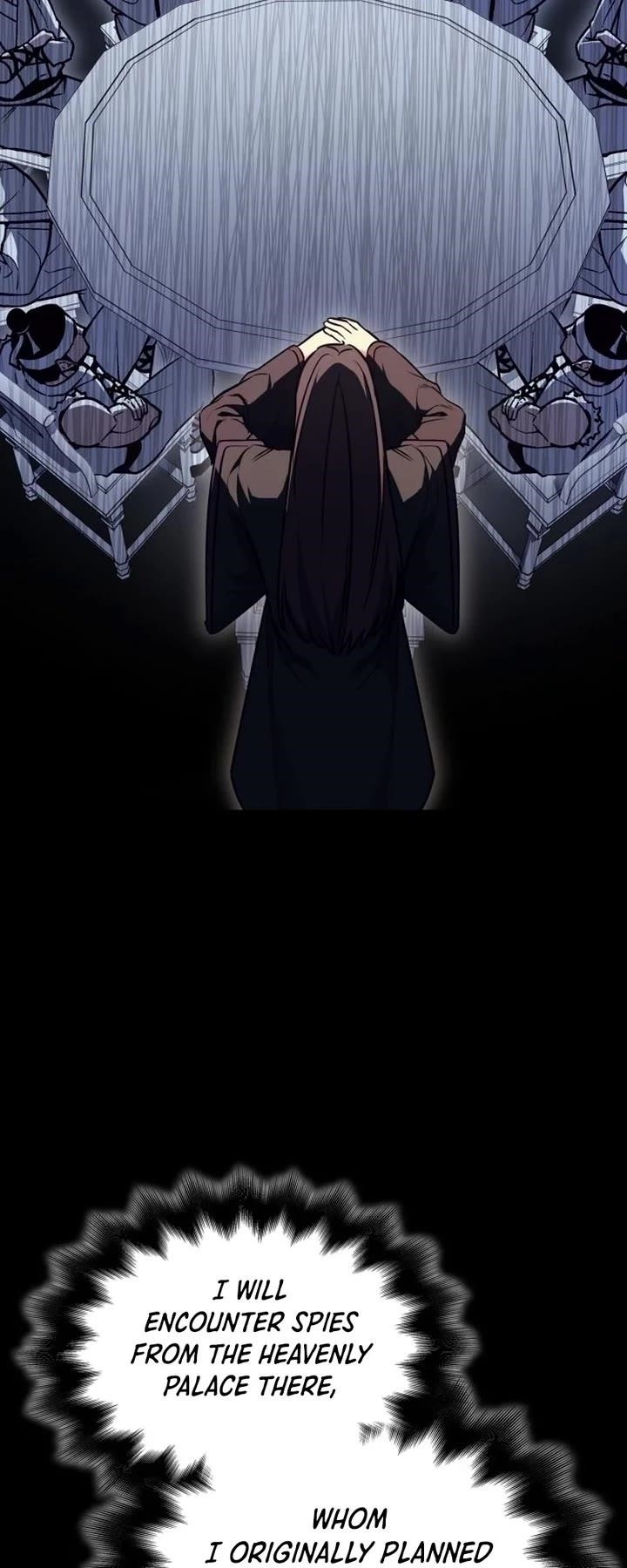 I Reincarnated As The Crazed Heir Chapter 135 - Page 56