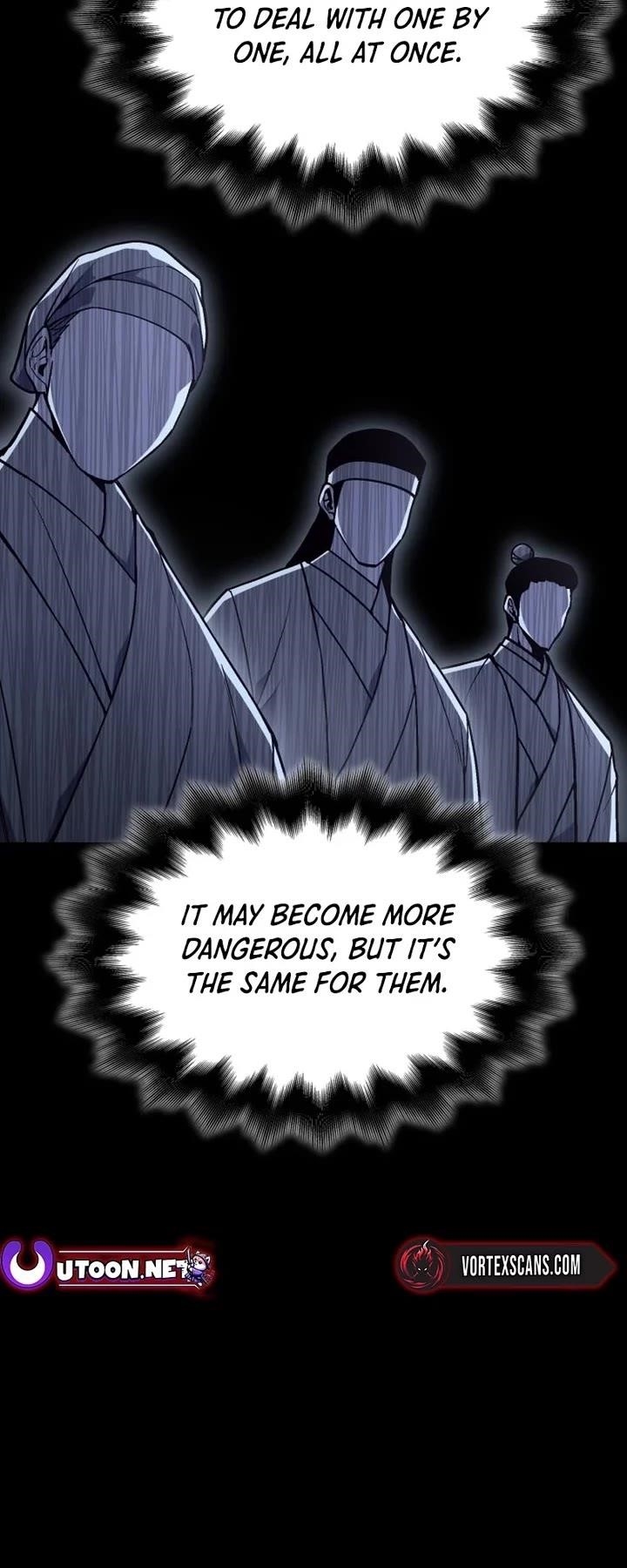 I Reincarnated As The Crazed Heir Chapter 135 - Page 57